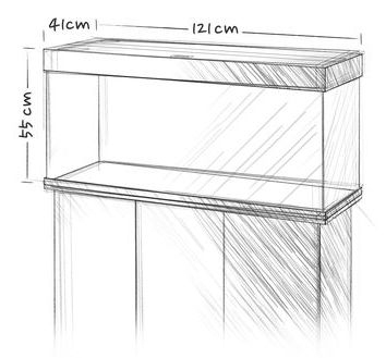 Rio 240 LED czarny Rio 240 LED czarny
