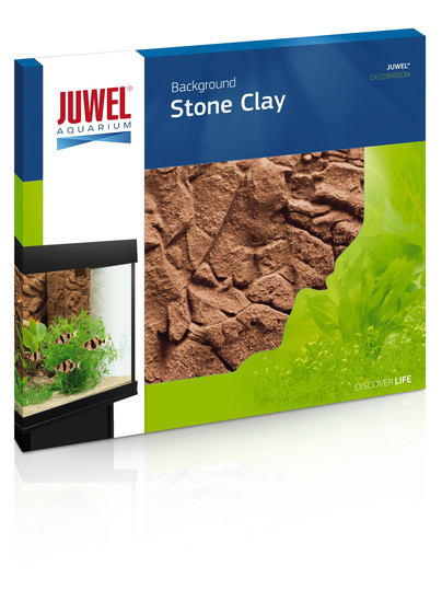 Tło dekoracyjne Juwel Stone Clay (glina)