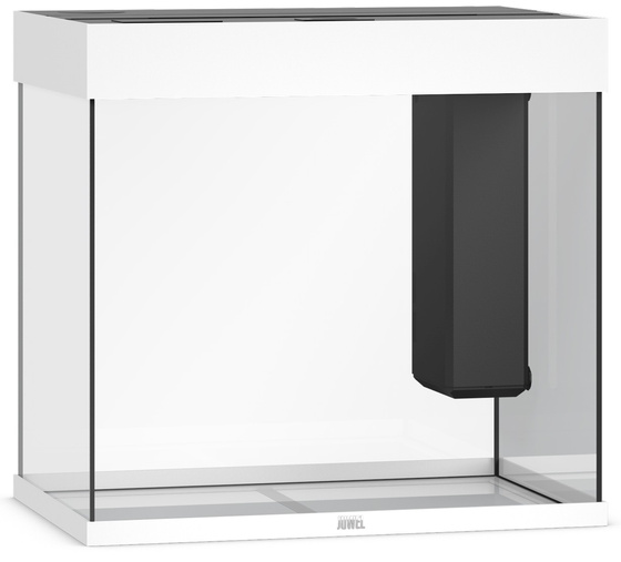 Akwarium Juwel Lido 120 LED białe