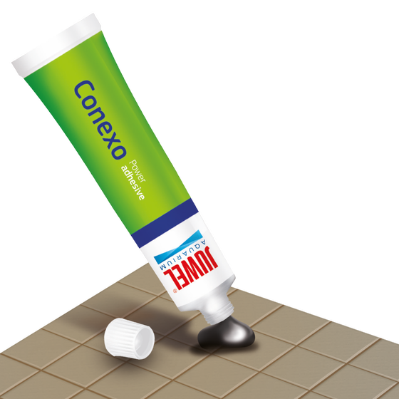Juwel Conexo 80 ml - silikon akwarystyczny