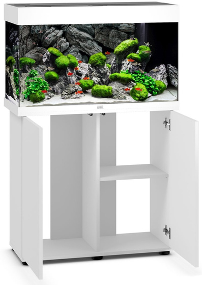Akwarium Juwel Rio 125 LED białe