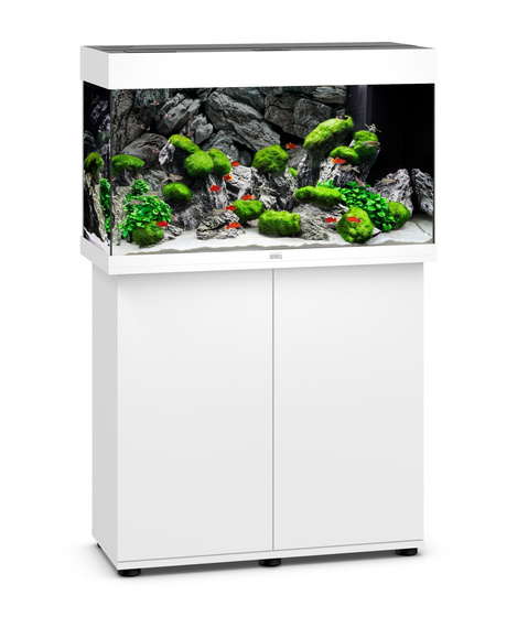 Akwarium Juwel Rio 125 LED białe