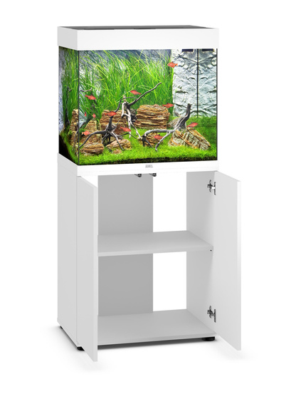 Akwarium Juwel Lido 120 LED białe