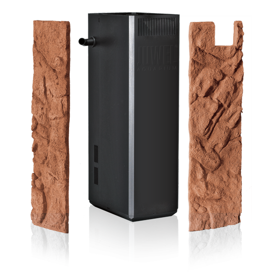 Dekoracyjna osłona filtra Juwel Stone Clay (glina)