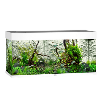 Akwarium Juwel Rio 180 LED białe