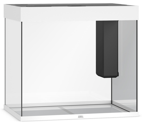 Akwarium Juwel Lido 200 LED białe