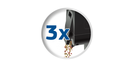 Juwel SmartFeed 2.0 - Karmnik Automatyczny do akwarium