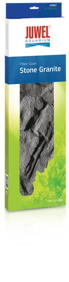 Dekoracyjna osłona filtra Juwel Stone Granite (granit)