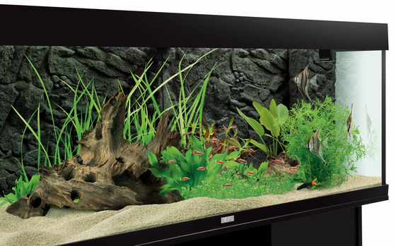 Dekoracyjna osłona filtra Juwel Stone Granite (granit)