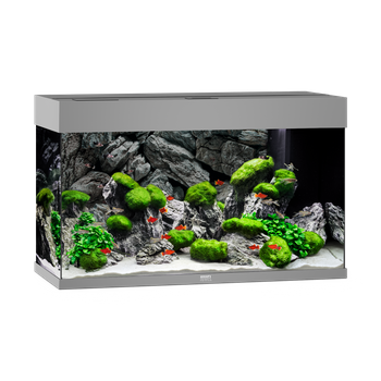 Akwarium Juwel Rio 125 LED szare