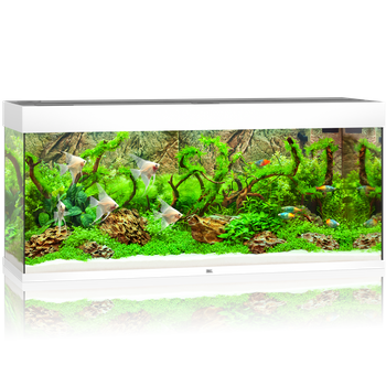Akwarium Juwel Rio 240 LED białe