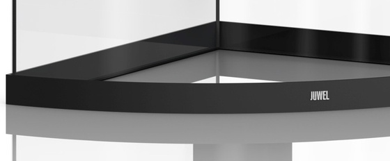 Akwarium Juwel Trigon 190 LED białe