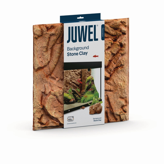 Tło dekoracyjne Juwel Stone Clay (glina)