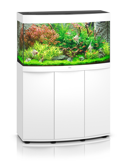 Akwarium Juwel Vision 180 LED białe