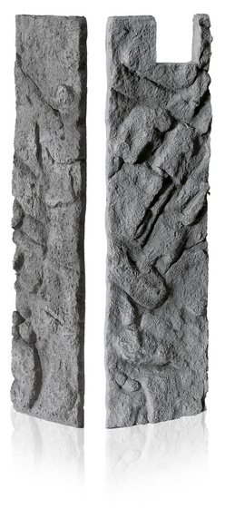 Dekoracyjna osłona filtra Juwel Stone Granite (granit)