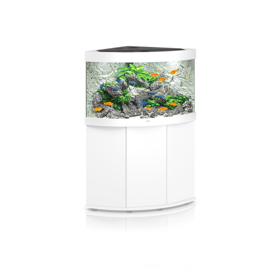 Akwarium Juwel Trigon 190 LED białe