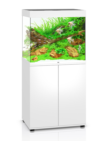 Akwarium Juwel Lido 200 LED białe