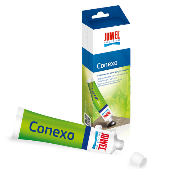 Juwel Conexo 80 ml - silikon akwarystyczny