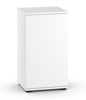 Szafka Juwel SBX Vio Cube 54 biała